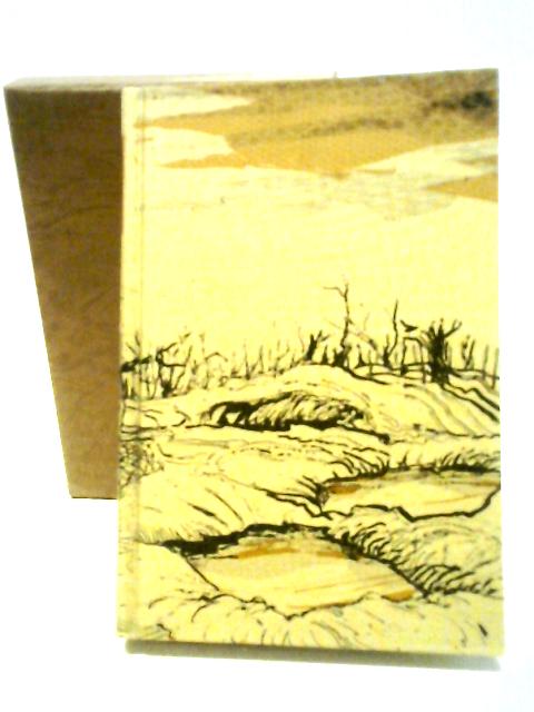 Memoirs Of An Infantry Officer