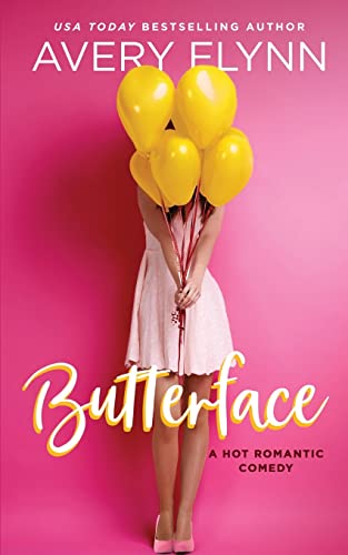 Butterface