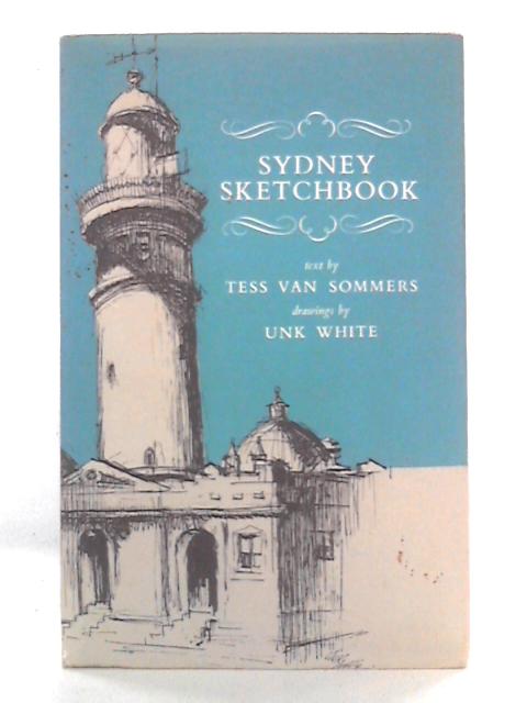 Sydney Sketchbook