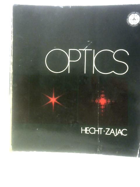 Optics (World Student S.)