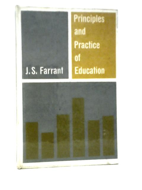Principles and Practice of Education
