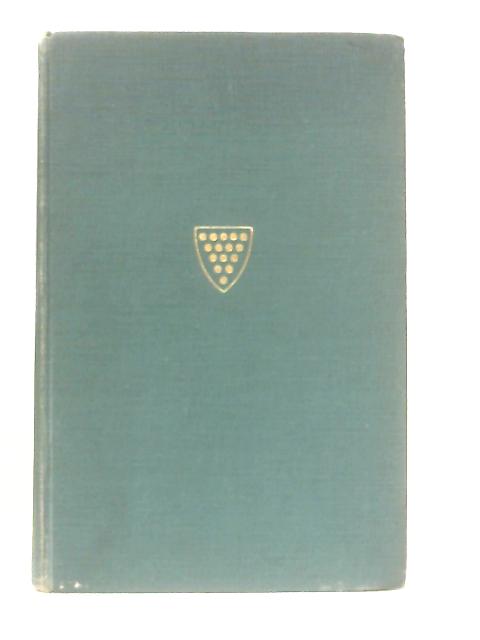 Tudor Cornwall, Portrait of a Society