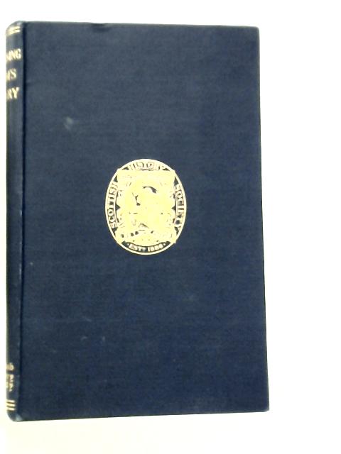 The Diary And General Expenditure Book Of William Cunningham Of Craigends, Commissioner To The Convenstion Of Estates And Member Of Parliament For Renfrewshire, Kept Chiefly From 1673 To 1680