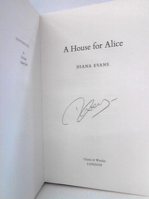 A House for Alice