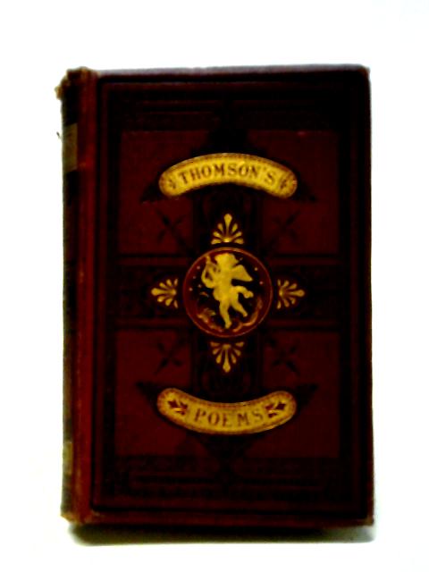 The Poetical Works of James Thomson