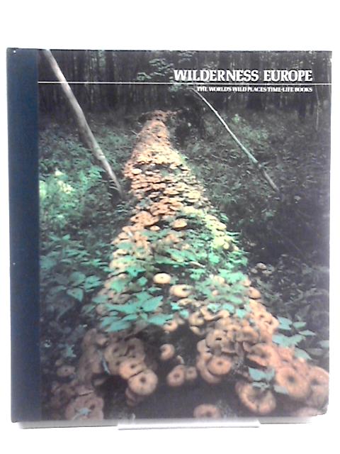 Wilderness Europe