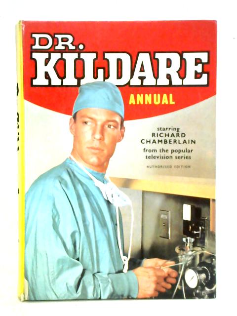 Dr. Kildare Annual