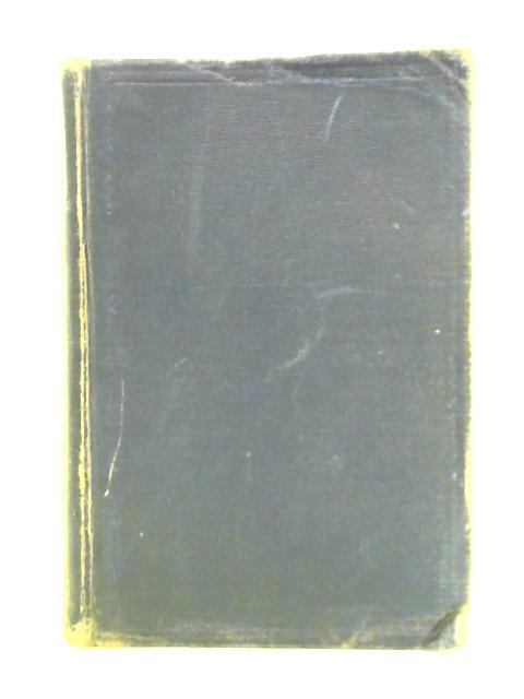 Textbook of Anatomy and Physiology
