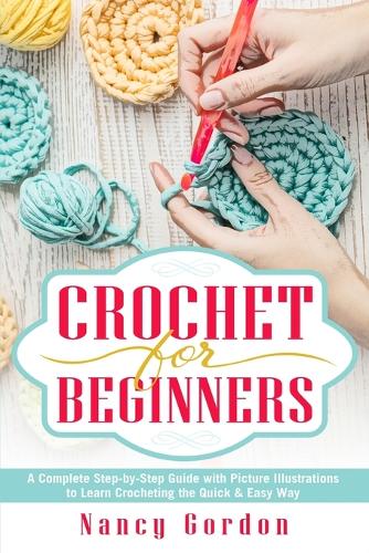 Crochet For Beginners