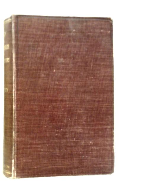 History of the Catholic Church in the Nineteenth Century (1789-1908) Volume II