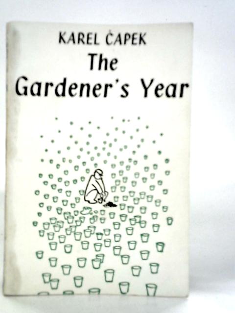 The Gardener's Year