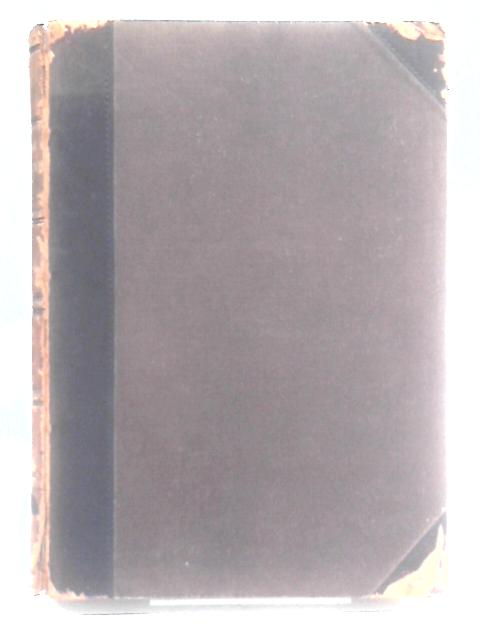 The Picture Magazine Vol. VII January to June