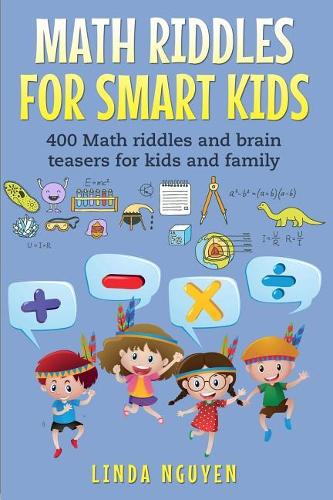 Math Riddles for Smart Kids