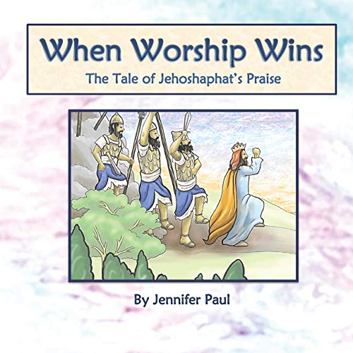 When Worship Wins