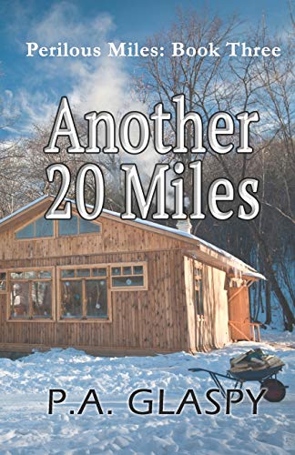 Another 20 Miles