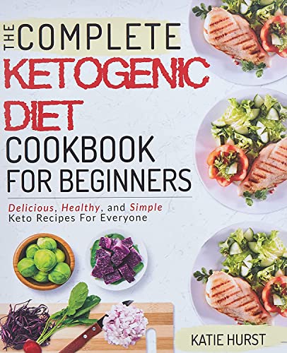 Ketogenic Diet for Beginners