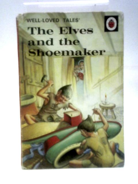 The Elves and the Shoemaker