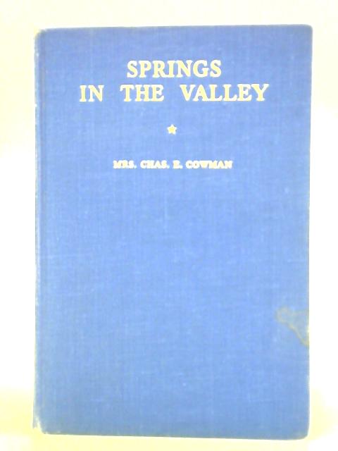 Springs in the Valley