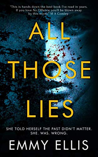 All Those Lies
