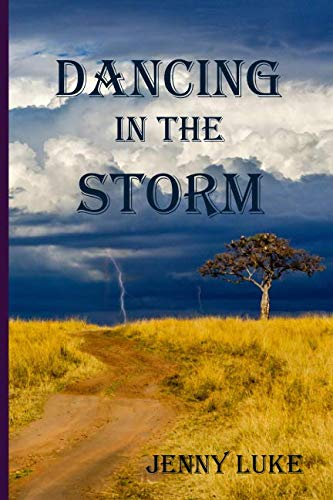 DANCING IN THE STORM
