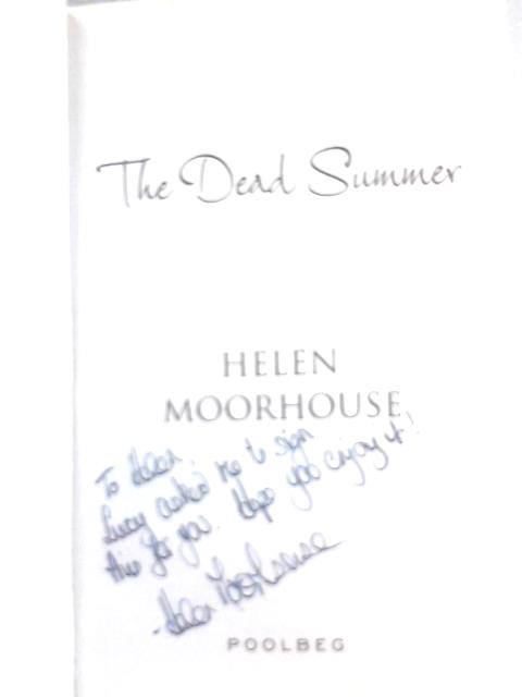 The Dead Summer