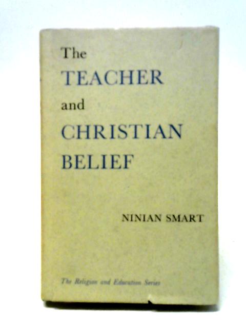 The Teacher and Christian Belief