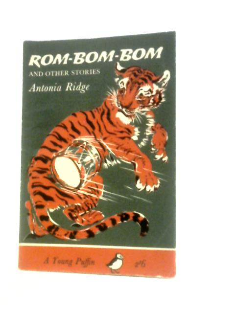 Rom-bom-bom and Other Stories (Puffin Books)