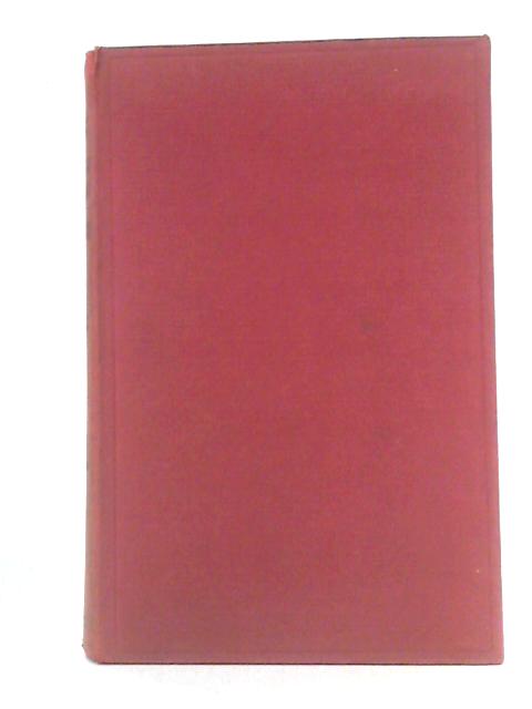 The Essentials of Materia Medica, Pharmacology and Therapeutics