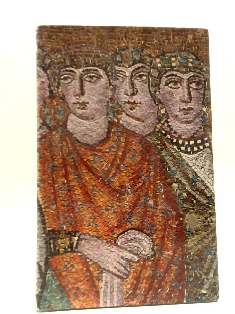 Byzantine and Russian Painting