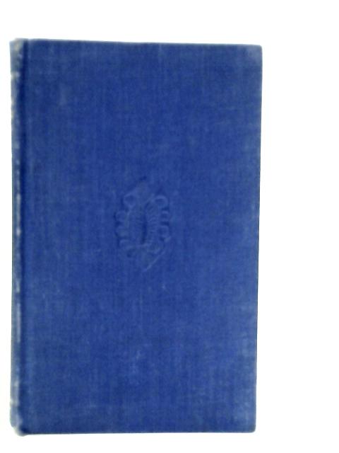 A Treatise of Human Nature Vol.I