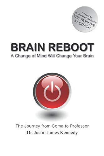Brain Reboot: A Change of Mind Will Change Your Brain