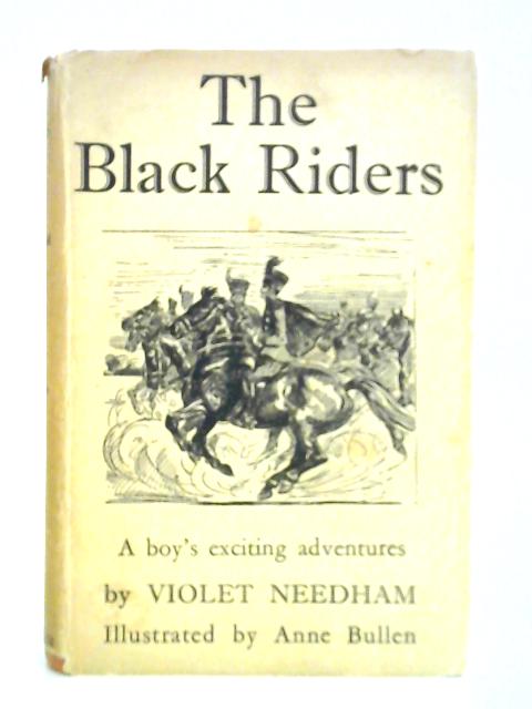 The Black Riders