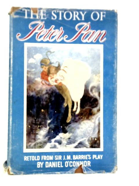 The Story of Peter Pan