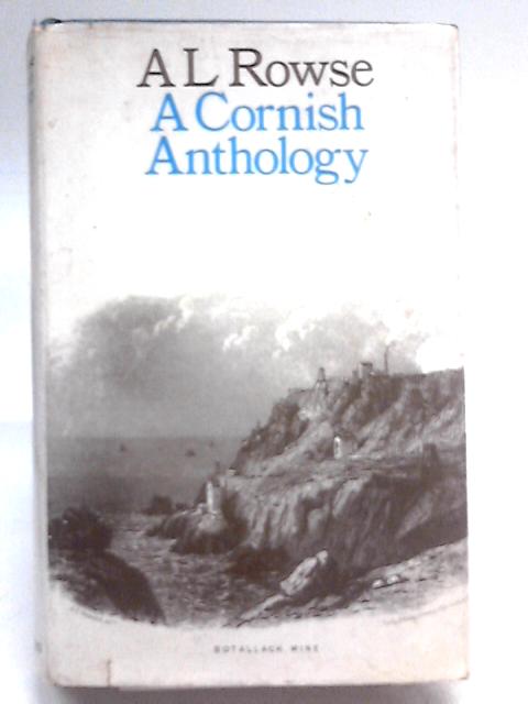 A Cornish Anthology