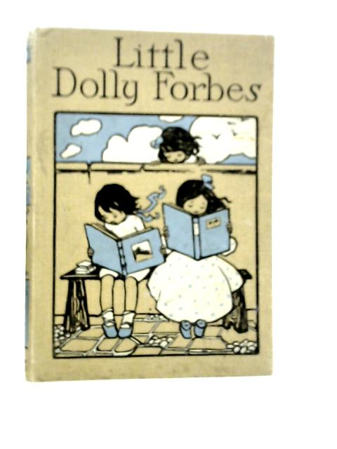 Little Dolly Forbes