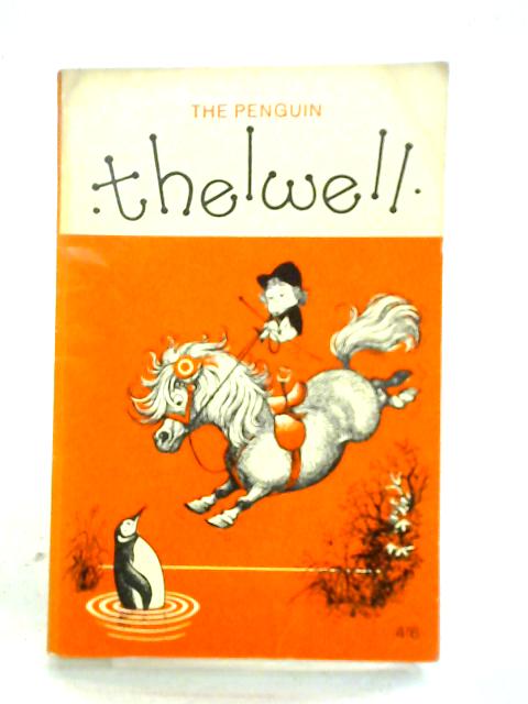 The Penguin Thelwell