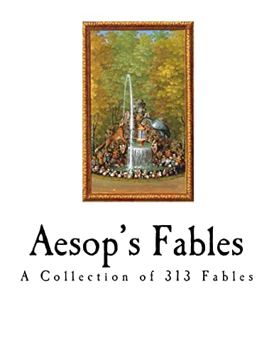 Aesop's Fables