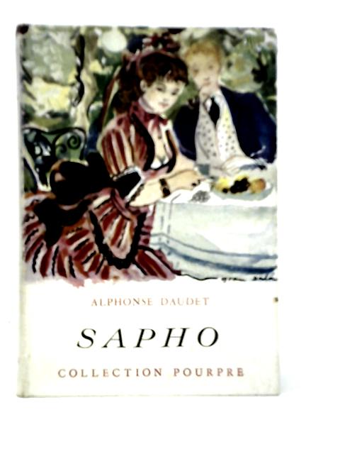 Sapho. Moeurs Parisiennes