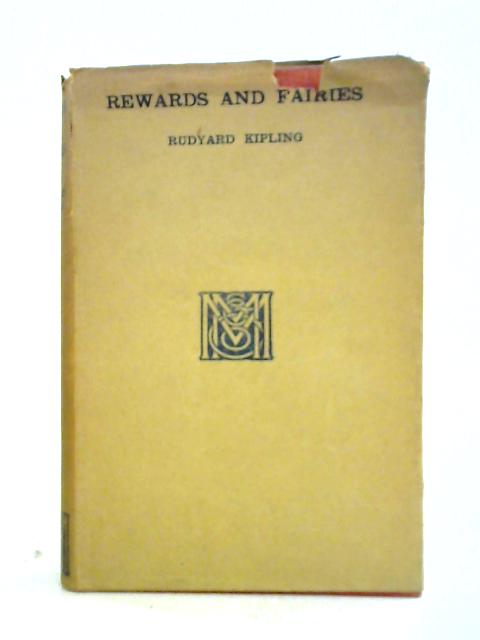 Rewards and Fairies