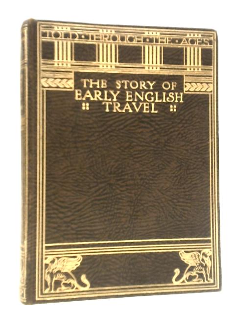 The Story of Early English Travel & Discovery
