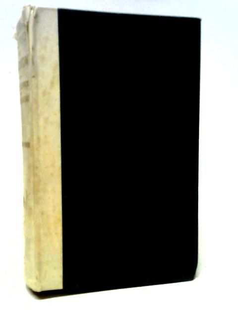 History Of Glasgow, Volume I