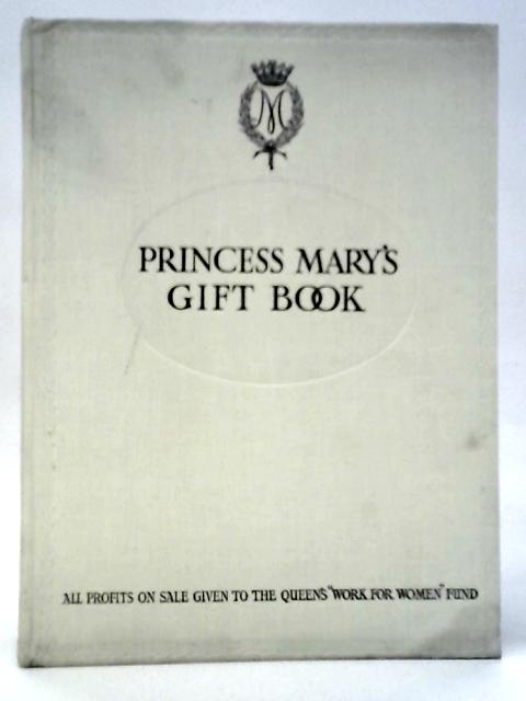 Princess Mary's Gift Book