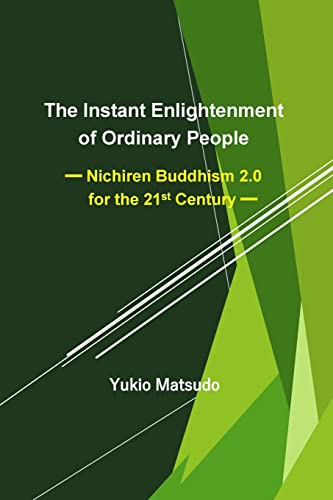 The Instant Enlightenment of Ordinary People