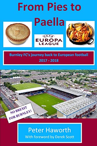 From Pies To Paella