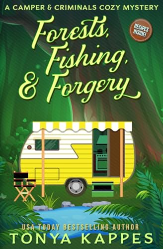 Forests, Fishing, & Forgery
