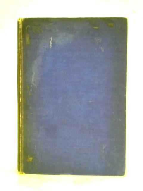 Easter: A Play In Three Acts And Stories