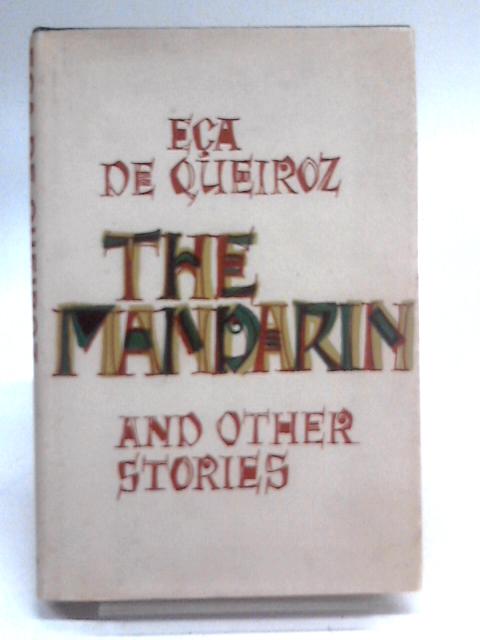The Mandarin and Other Stories