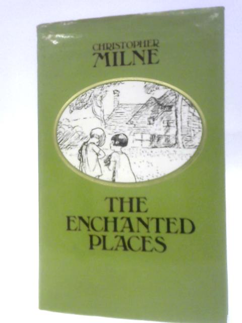 The Enchanted Places