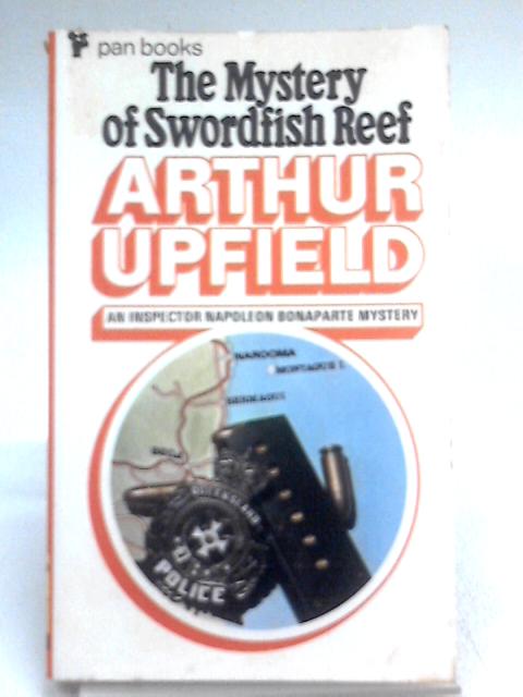 The Mystery of Swordfish Reef