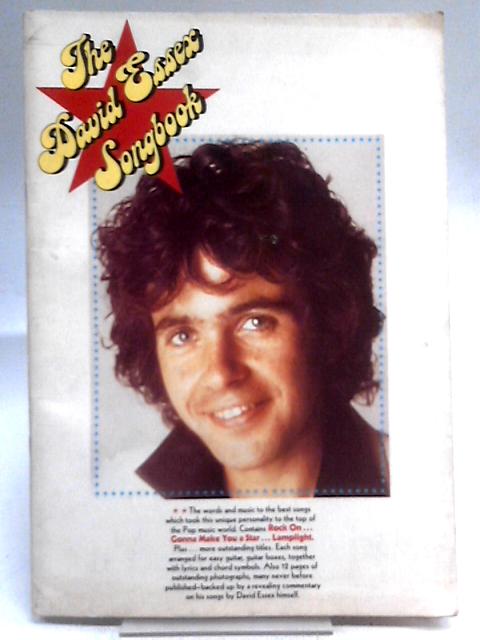 The David Essex Songbook